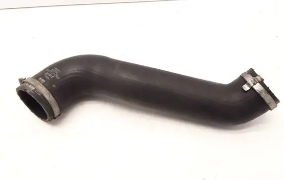 Jaguar XJ X350 Intercooler hose/pipe 4R836F072AB