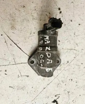 Mazda 6 Idle control valve (regulator) 1S7G-9F715-AD
