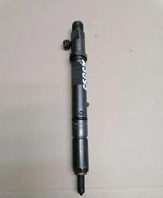 Audi A6 S6 C5 4B Fuel injector 059130201D 0432133805