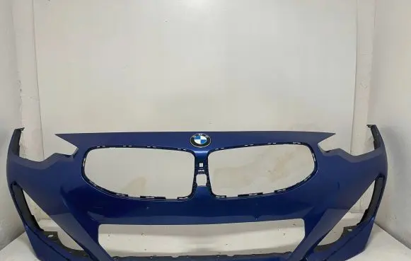 BMW 2 G42 Front bumper 51118098195