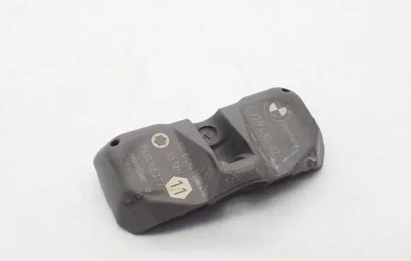 BMW 5 F10 F11 Tire pressure sensor 6779490 677949002