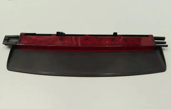 Audi A6 S6 C6 4F Third/center stoplight 4f5945097