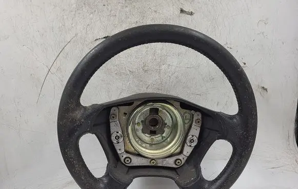 Mercedes-Benz ML W163 Steering wheel 