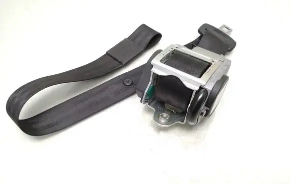 Audi A4 S4 B7 8E 8H Front seatbelt 8H0857705D 600489700 6009173