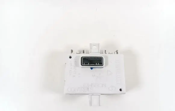 GPS navigation control unit/module