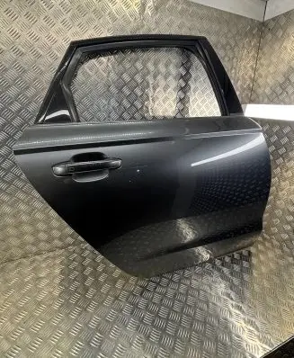 Audi A6 S6 C7 4G Rear door