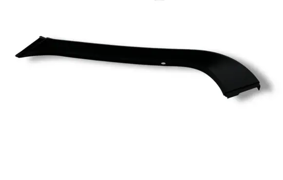 Ford Focus ST Tailgate/trunk side cover trim 4M51A42906A