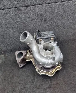 Audi A6 S6 C7 4G Turbo 059145874M GTB2056VZK 767649