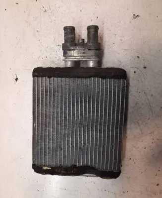Skoda Fabia Mk1 (6Y) Heater blower radiator 6Q0121065D