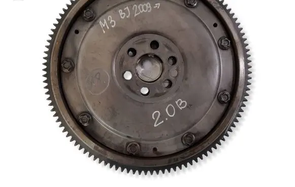 Mazda 3 II Flywheel 00000000999