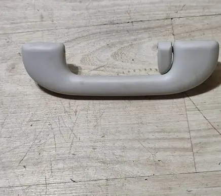 Fiat 500X Rear interior roof grab handle 735580830
