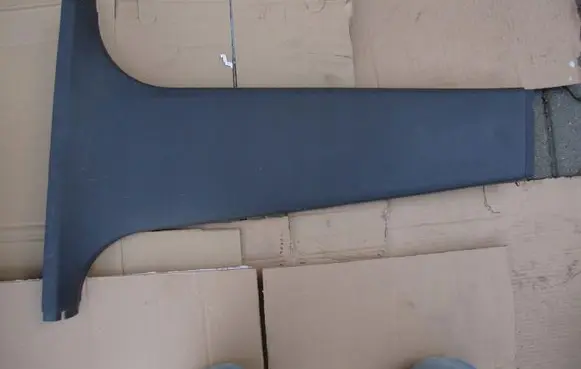 Ford Kuga I (A) pillar trim 3M51r243W07AK