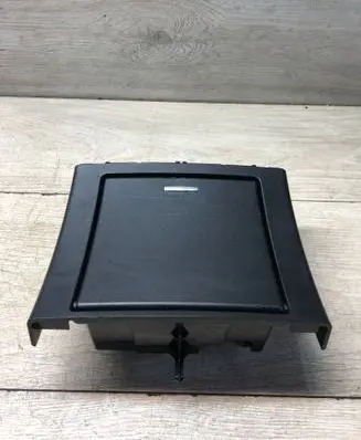 Mercedes-Benz E W212 Ashtray (rear) A2126803850 81712001 12680385