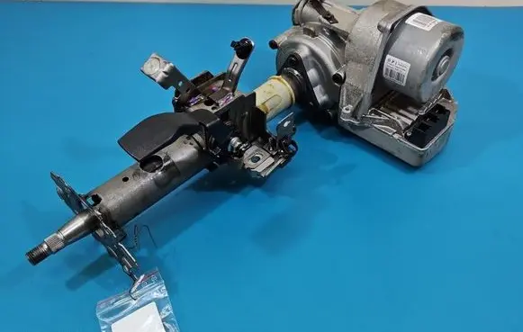 KIA Ceed Power steering pump 563001H100 IMPRK1597261