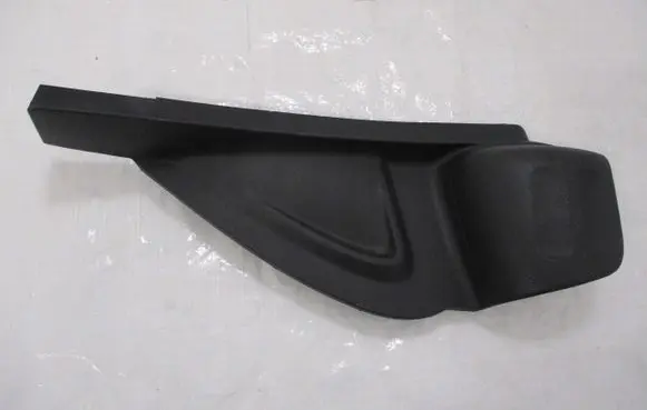 Citroen C3 Dashboard side end trim 9812397877