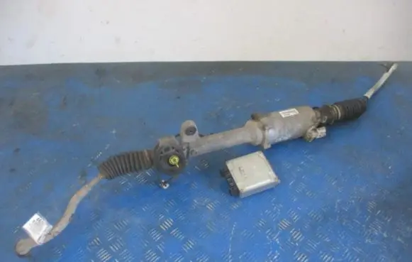 Honda Accord Steering rack