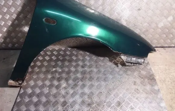Seat Toledo II (1M) Fender