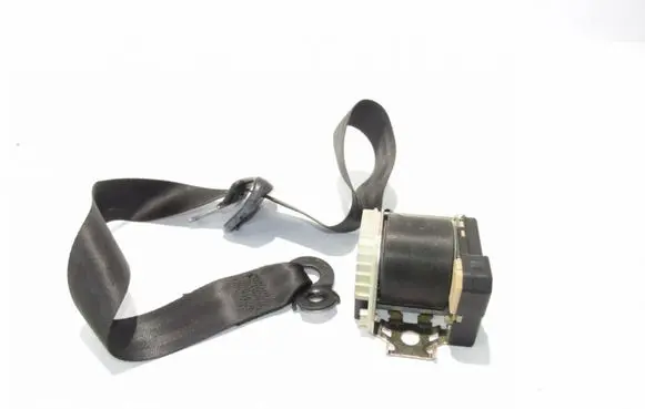 Renault Kangoo I Front seatbelt 33043465