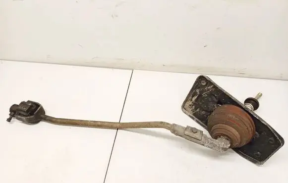 Audi A4 S4 B5 8D Gear shifter/selector 