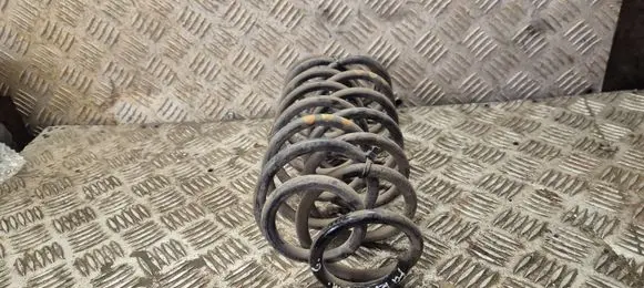 Skoda Fabia Mk1 (6Y) Rear coil spring 