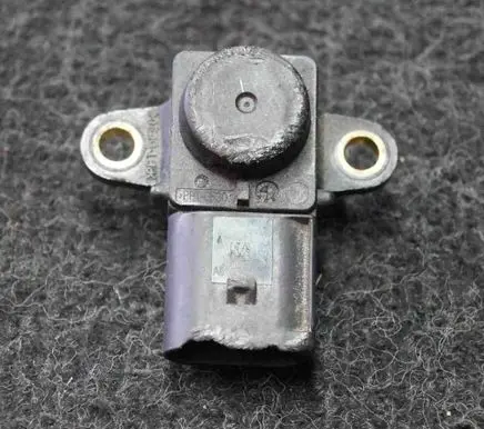 BMW 5 E60 E61 Air pressure sensor 7542623