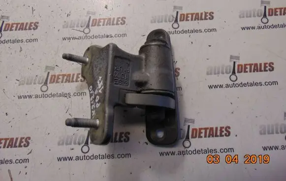 Mercedes-Benz E W212 Front door upper hinge