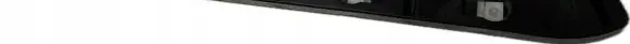 KIA Sorento IV Rear bumper mounting bracket 86651-P2000