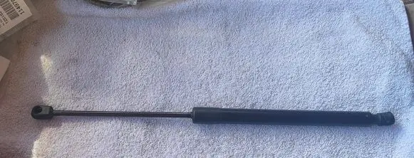 Audi Q7 4L Tailgate/trunk strut/damper 4L0827552F