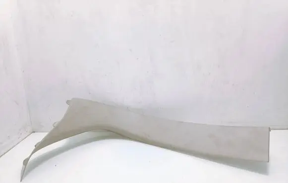 Opel Insignia A Other trunk/boot trim element 13222427 2202098