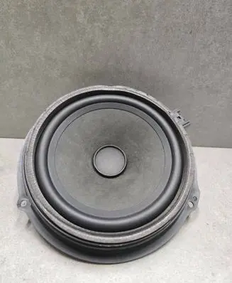 Jaguar XF X250 Front door speaker AW9318808FC 1330682