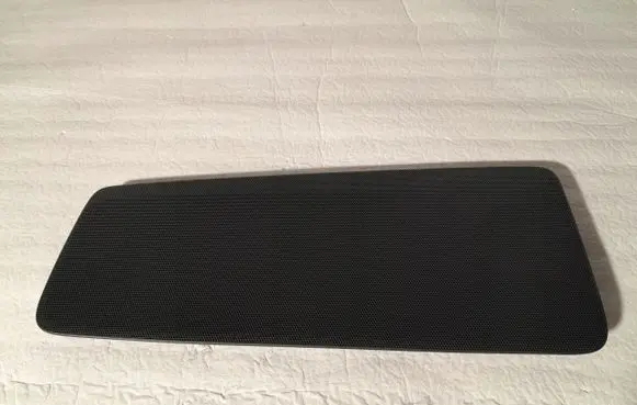 Audi A4 S4 B9 8W Parcel shelf grill 8W5035406B