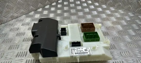 Volvo S60 Fuse module 31343677AA BG9T14C256GA