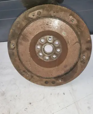 Suzuki Jimny Flywheel