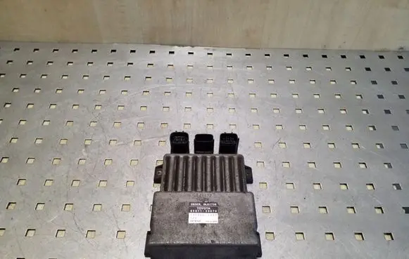 Toyota RAV 4 (XA30) Fuel injection control unit/module 8987120070 1310001371