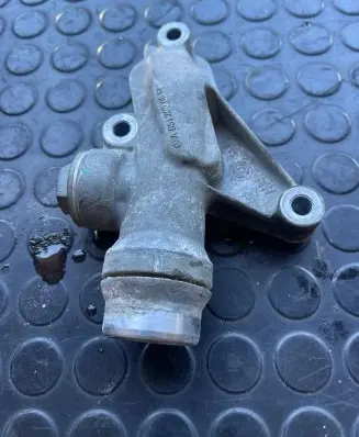 Mercedes-Benz CLA C117 X117 W117 EGR valve line/pipe/hose A6512000556