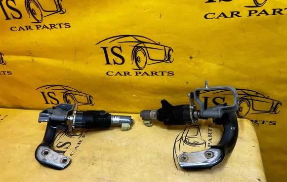 Audi Q7 4M Tailgate/trunk/boot lift motor 4M0827300C 4M0827852A 4M0827299C