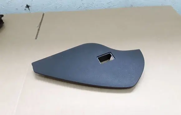 Volkswagen Golf VII Dashboard side end trim 5G2858217