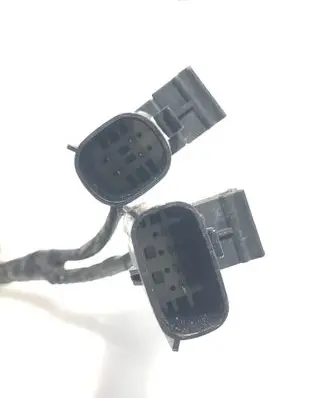 Ford Ecosport Engine installation wiring loom GN1517A477 13358755