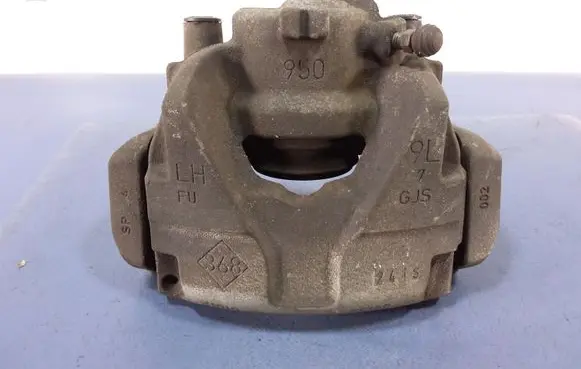 Renault Captur Front brake caliper 410107518R