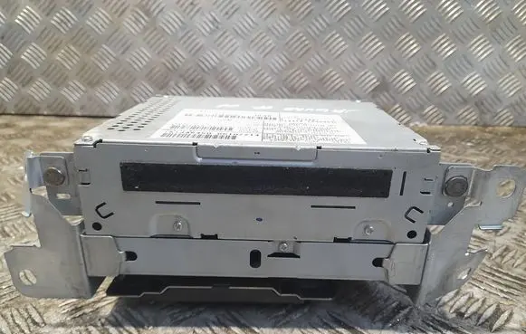 CD/DVD changer
