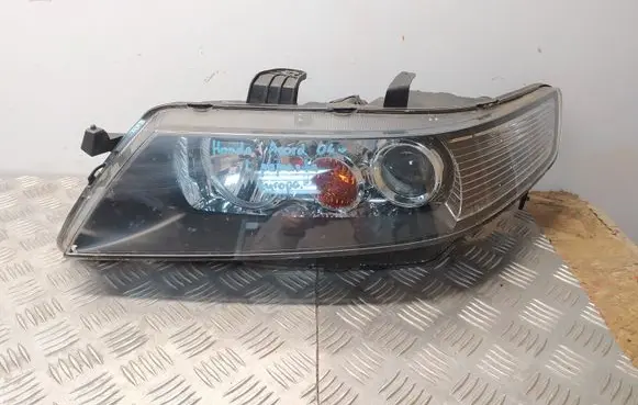 Honda Accord Headlight/headlamp P2928