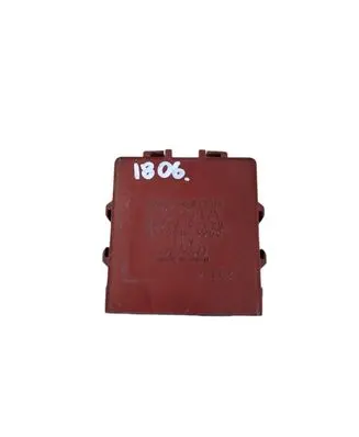 Toyota Yaris Door central lock control unit/module 8598052220
