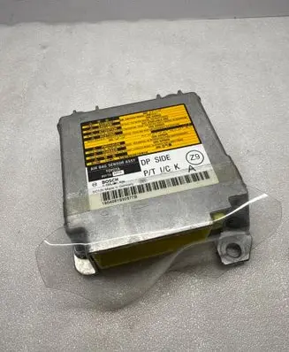 Lexus IS 220D-250-350 Airbag control unit/module 8917053110 0285001904 190408193057