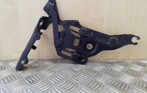 BMW X6 E71 Engine bonnet/hood hinges 7148348