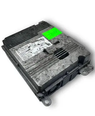 Mercedes-Benz Sprinter W907 W910 Central body control module S2077 A4209003305