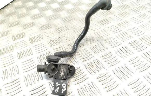 Audi A4 S4 B8 8K Air pressure sensor 0261230053 09091411526D