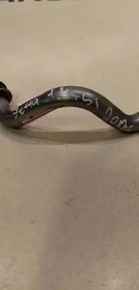 Volkswagen Jetta VI EGR valve line/pipe/hose 04E145735C
