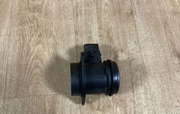 Mass air flow meter