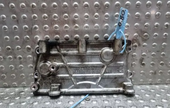 Timing belt guard (cover)