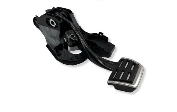 Volkswagen Tiguan Brake pedal 5Q2723058AS